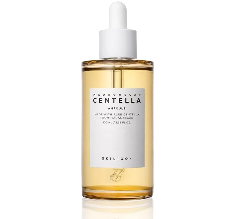 Centella Ampoule - Soothing & Hydrating Skin Serum 🌿✨
