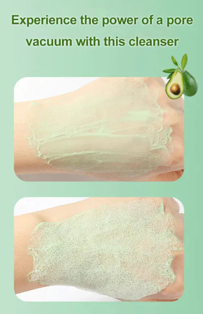 Last Day Of Discount 🔥Bioaqua Green Clay Mask