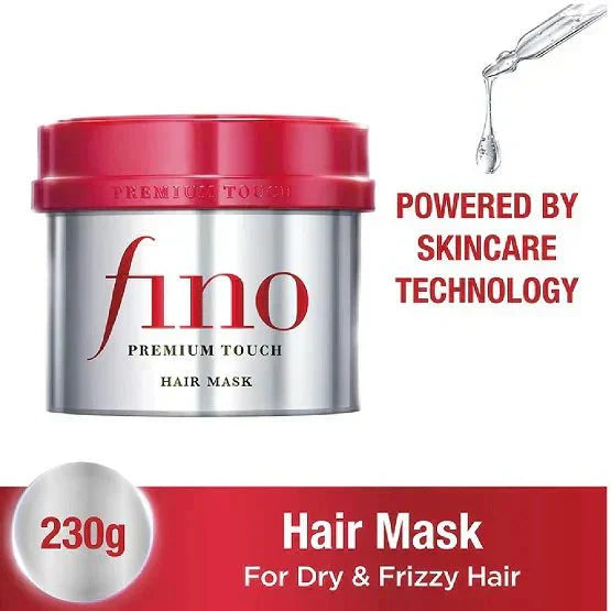 Fino Hair Mask (230g)