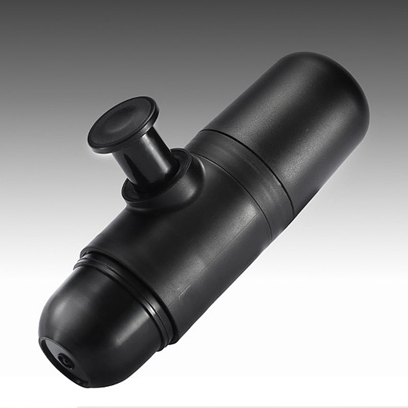 Condensed Portable Mini Coffee Machine