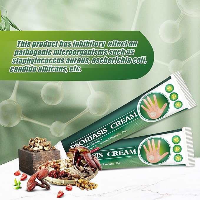 Summifun Psoriasis Cream