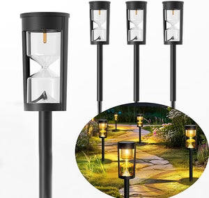 Solar Lawn Lamp (XF-2903)