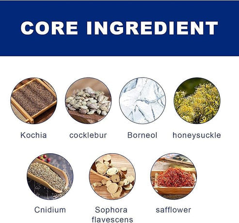 Wart Remover Instant Blemish Removal Cream šāØ