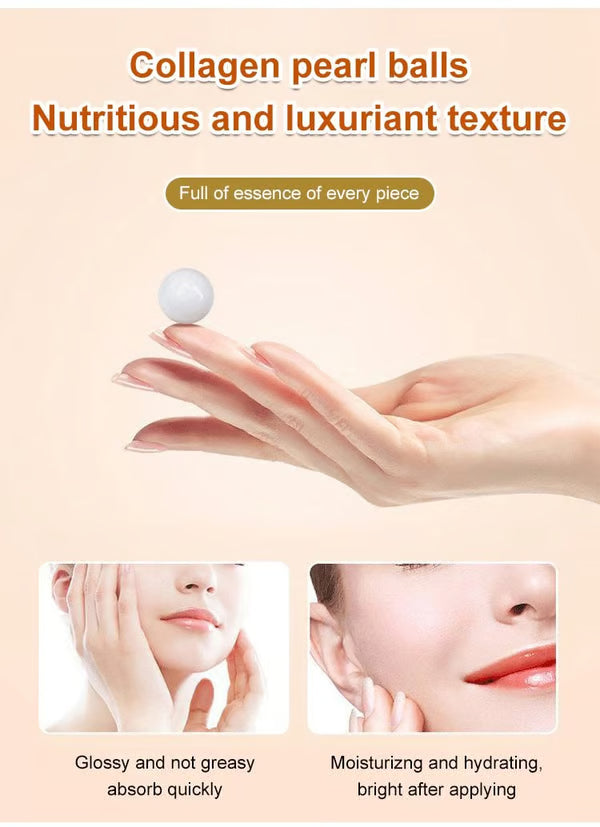 Last Day Of Discount 🔥 Polypeptide Firming Cream