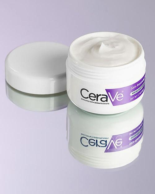 CeraVe Night Face Cream