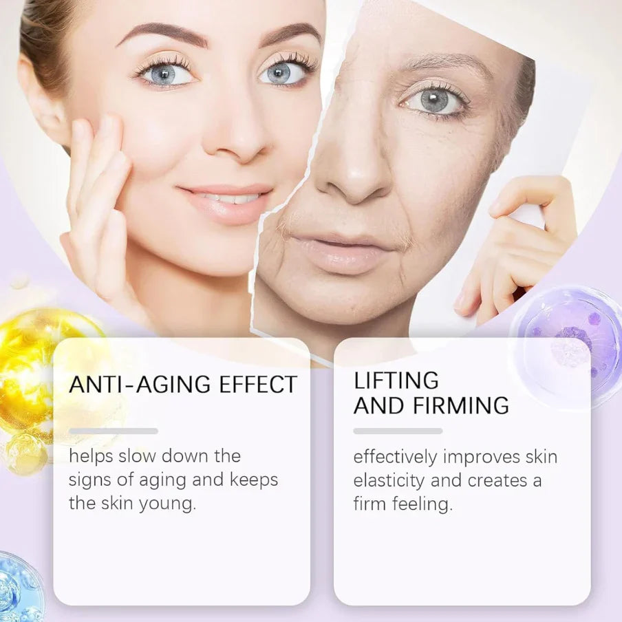 LAST DAY OF DISCOUNT 🔥 Peptide& Collagen Firming Cream