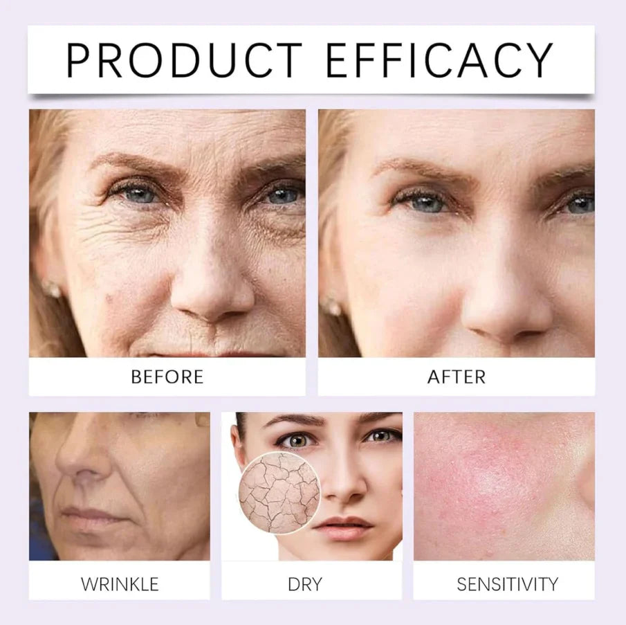 LAST DAY OF DISCOUNT 🔥 Peptide& Collagen Firming Cream