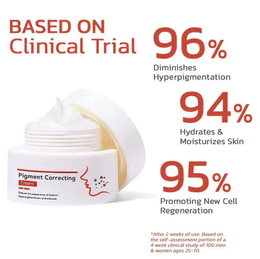 ⚡Anti-Freckle Cream Sale! ⏳🎉