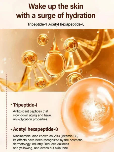 Anti Wrinkle Collagen Cream