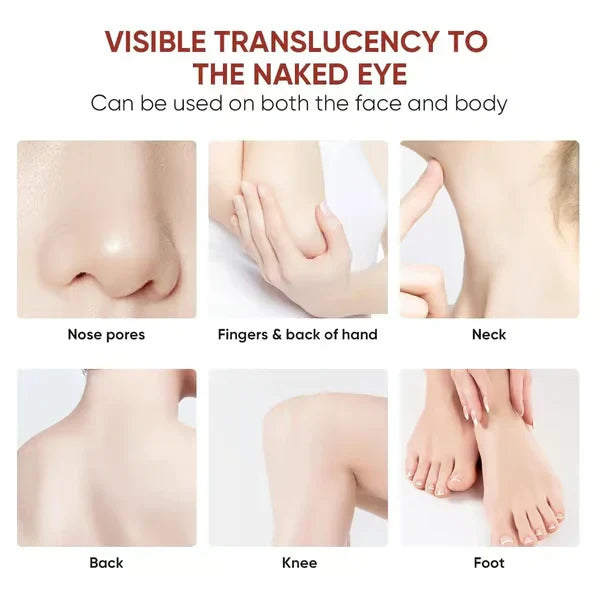 LAST DAY OF DISCOUNT 🔥 Purifying Enzymes Exfoliating Gel