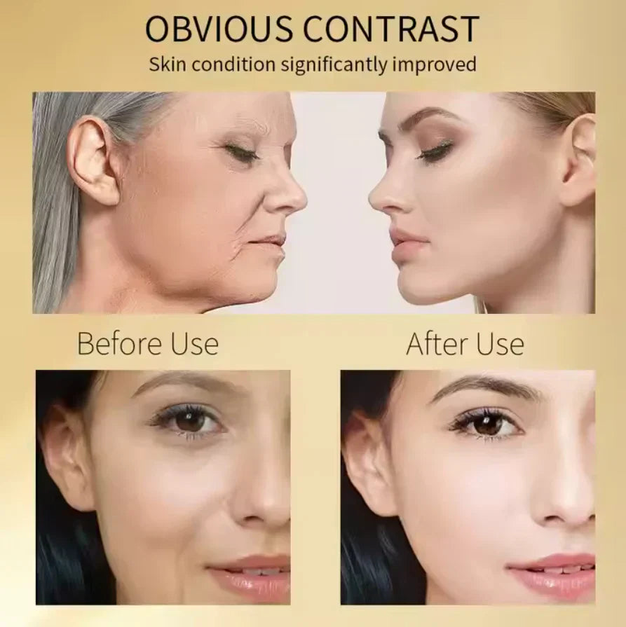 ✨24K Gold Niacinamide Face Serum✨