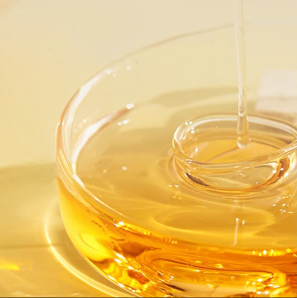 Last Day Of Discount 🔥 Moisturizing & Strengthening Silky Hair Oil