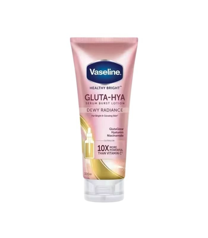 Vaseline Night Whitening Body Lotion