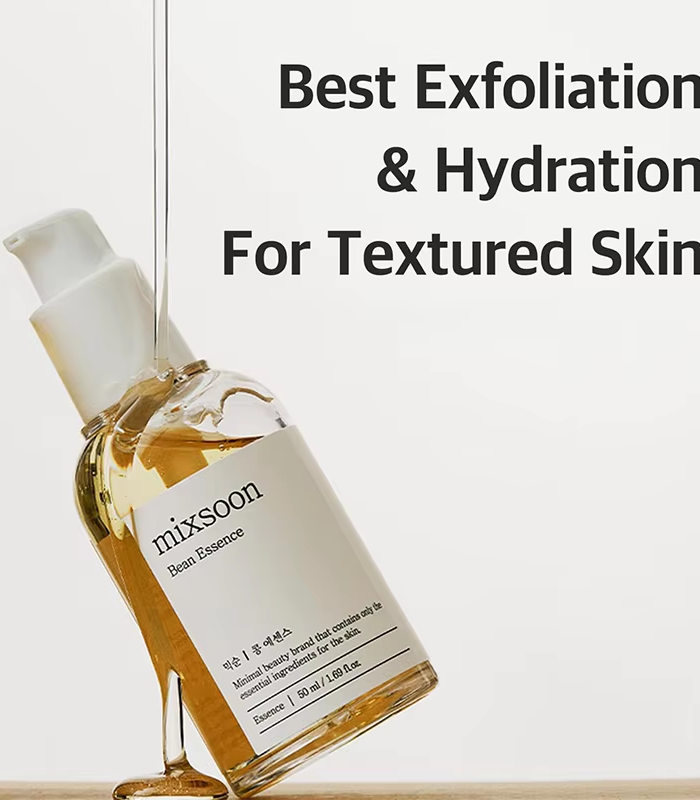 Mixoon Soothing Hydration Bean Face Cream Essence