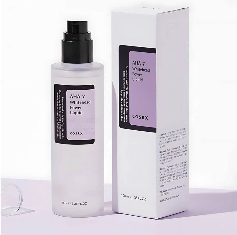 COSRX AHA 7 Whitehead Power Liquid