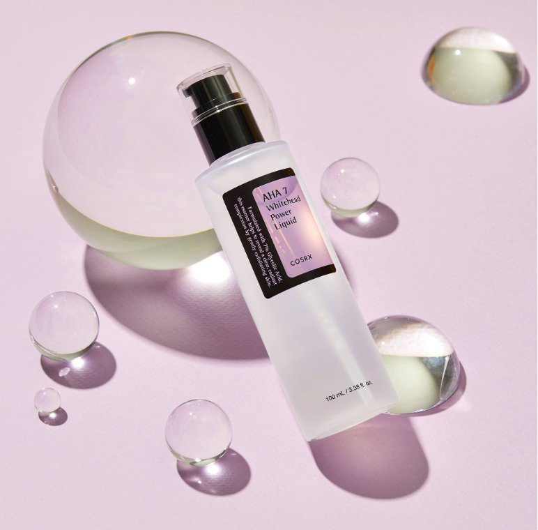 COSRX AHA 7 Whitehead Power Liquid