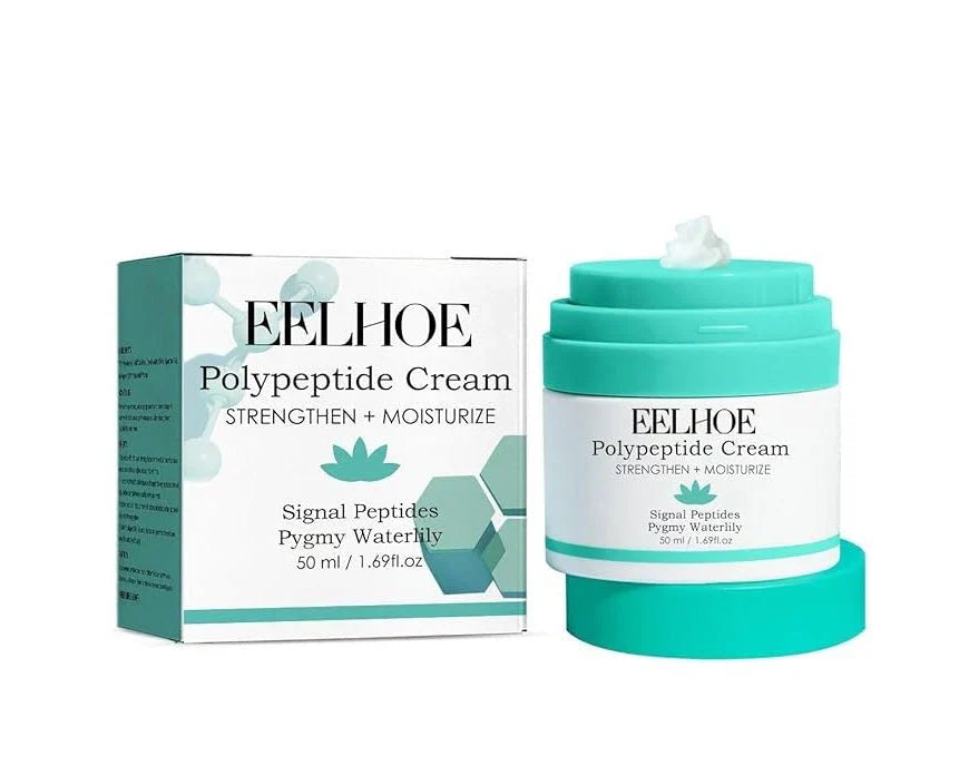 Last Day Of Discount 🔥 Polypeptide Firming Cream