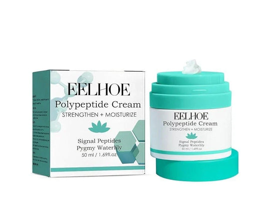 Last Day Of Discount 🔥 Polypeptide Firming Cream