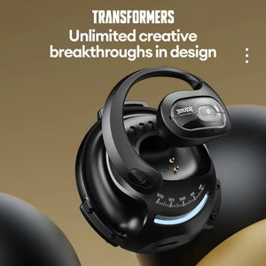 Hepu - True Wireless Earbuds