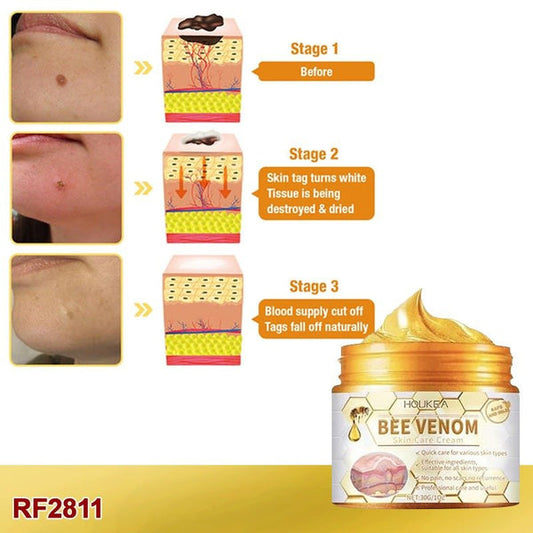 HONKEA - Bee Venom Skin Care Cream (Original)