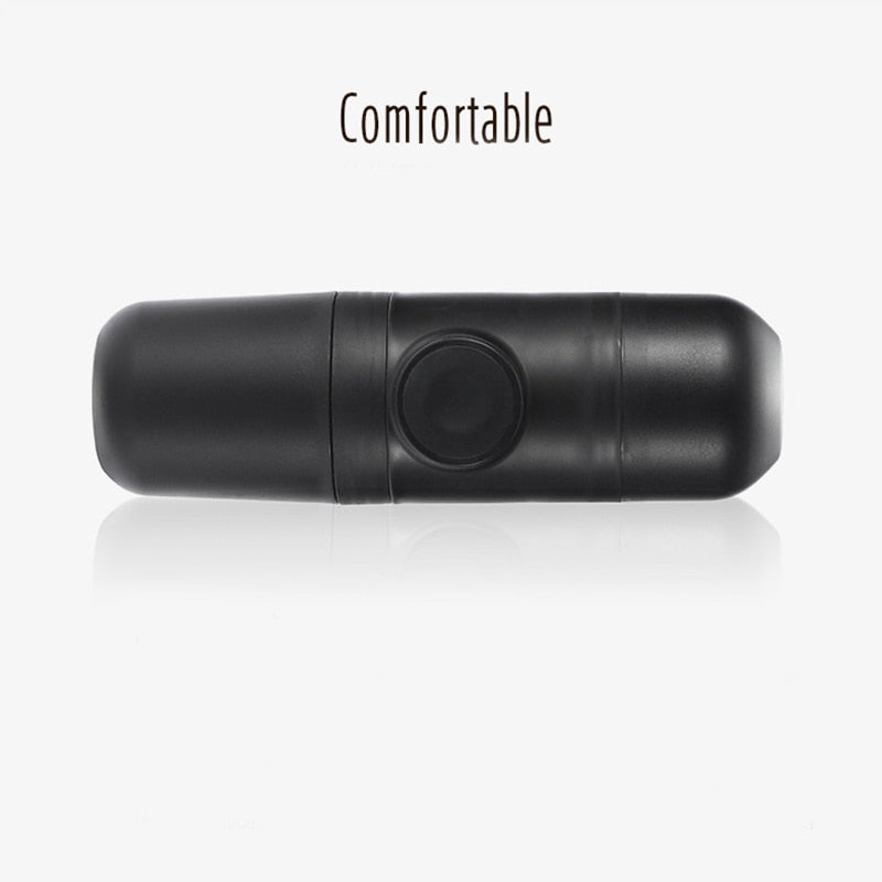 Condensed Portable Mini Coffee Machine