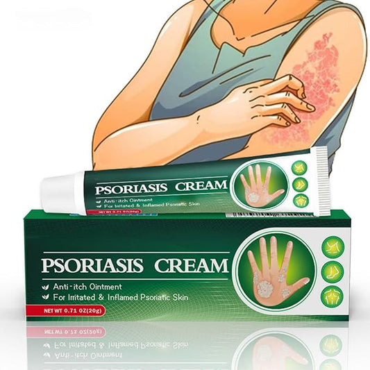 Summifun Psoriasis Cream
