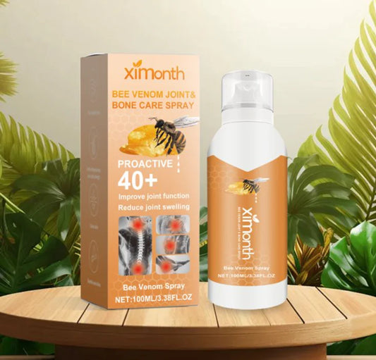 Ximonth Bee Venom Joint & Bone Care Spray