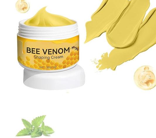 Shaping Cream (50 g) - Bee Venom-Infused Sculpt & Nourish