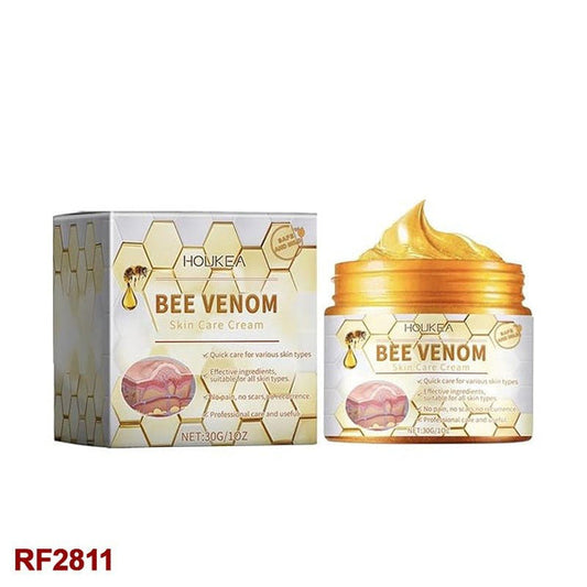 HONKEA - Bee Venom Skin Care Cream (Original)
