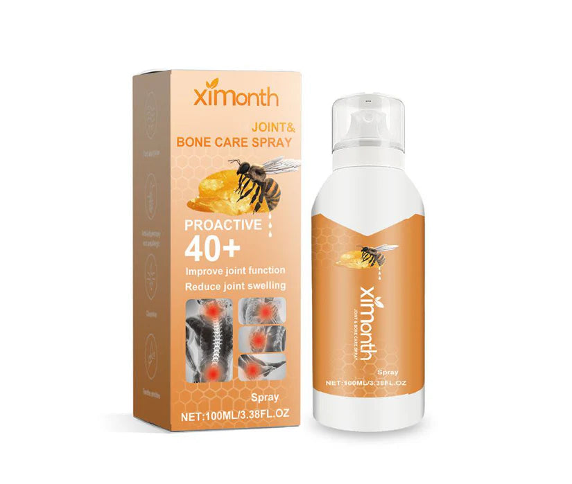 Ximonth Bee Venom Joint & Bone Care Spray