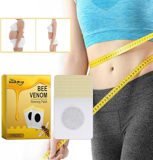 South Moon Bee Venom Patches