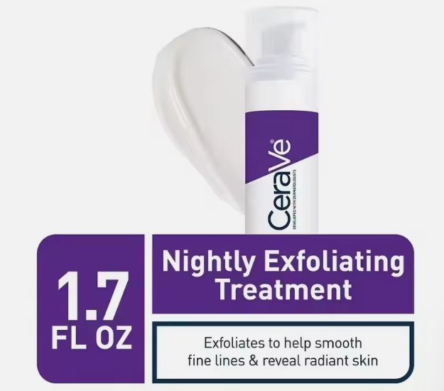 CeraVe Skin Renewing Retinol Serum 30ml