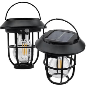 Solar Garden Light